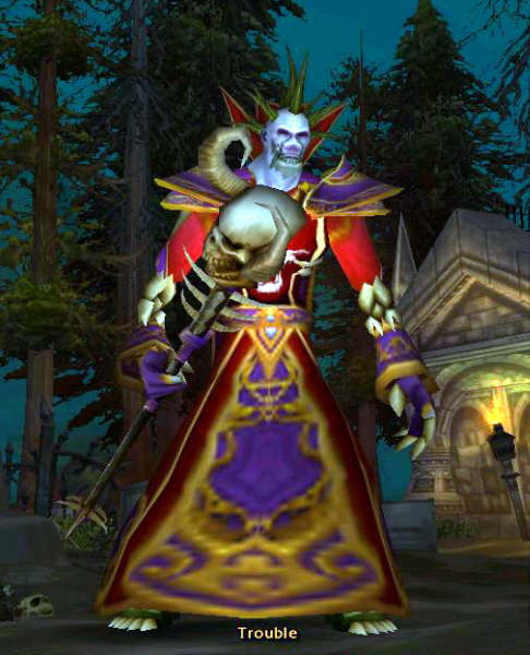 牧师玩到这份上也就满足了(另类者进)