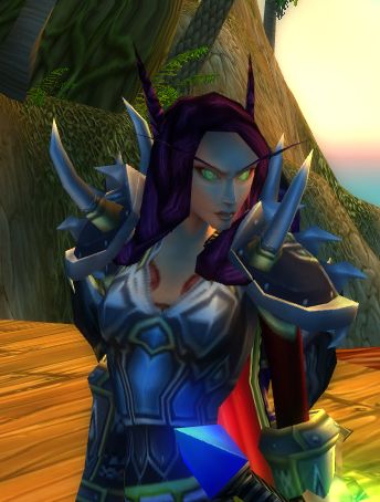 试玩```` 血精灵 猎人````