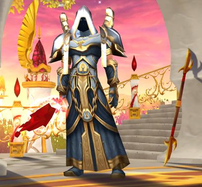 9职业t5套装展示!