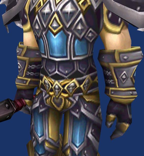 求战士t1力量套装图~~~急用