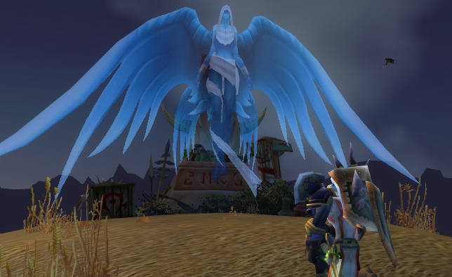 神圣其拉壁垒 是怎么做成的?