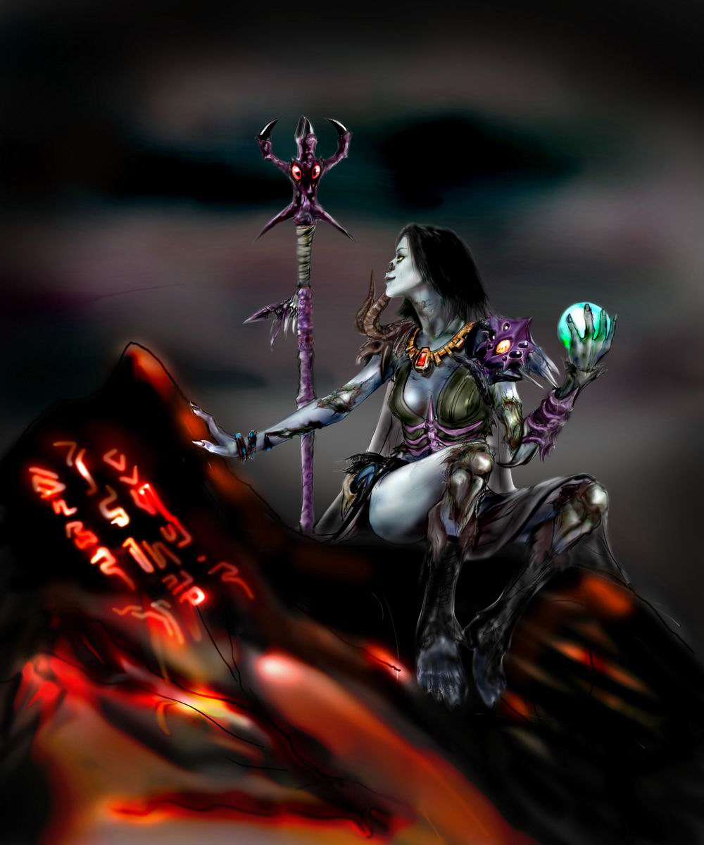 极致残缺美亡灵女fs女王万岁5楼更新守护者艾格文