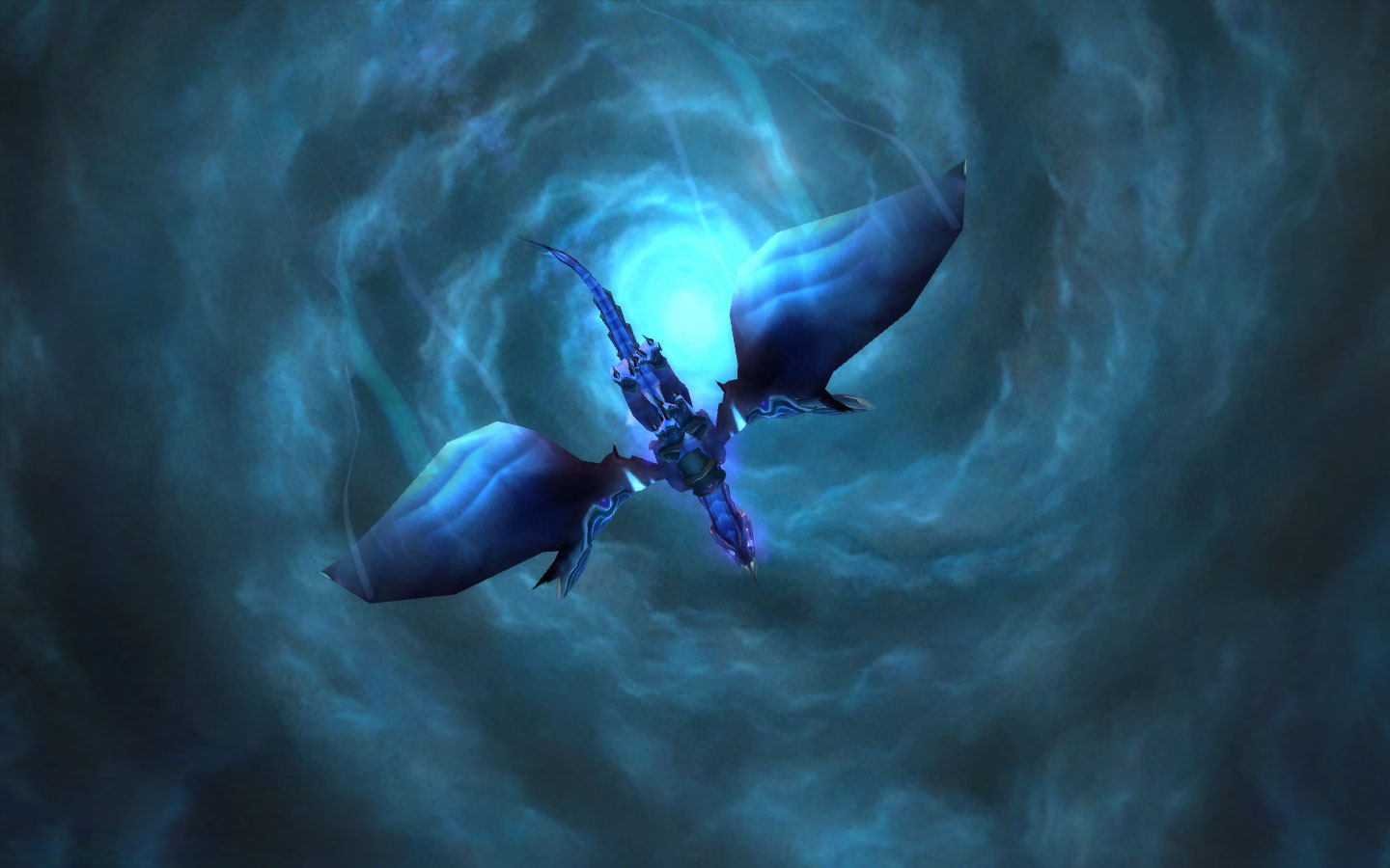 tbc嘿嘿虚空龙声望崇拜了