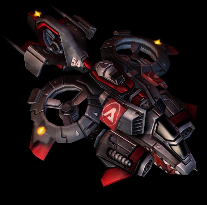 人族单位大曝光