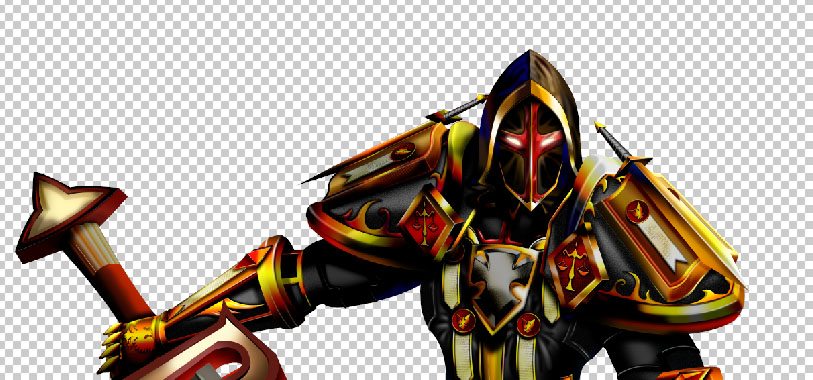 审判套圣骑士自画像磨完全身粗稿了了