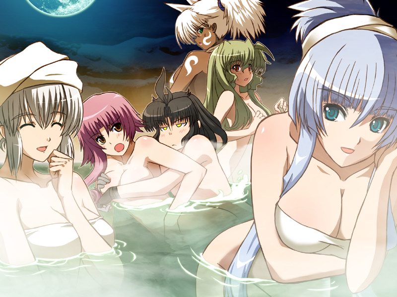 【美图】风色幻想6-冒险的奏鸣曲