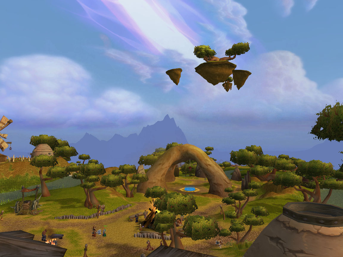 最适合美丽的纳格兰的歌～水之寐