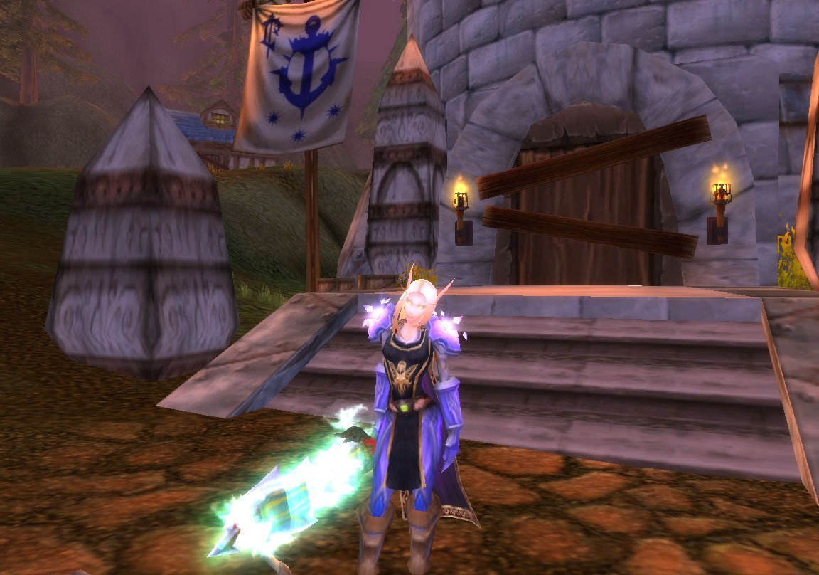 狮心之刃锻造完毕,发图``````