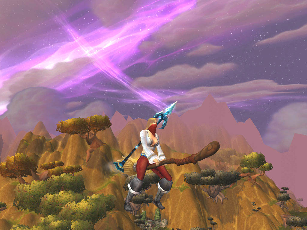 我最爱的纳格兰附图你们最爱哪呢