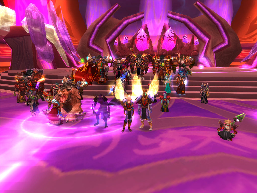 pve战报风暴要塞凯尔萨斯逐日者二区泰兰德黑暗王朝部落fd