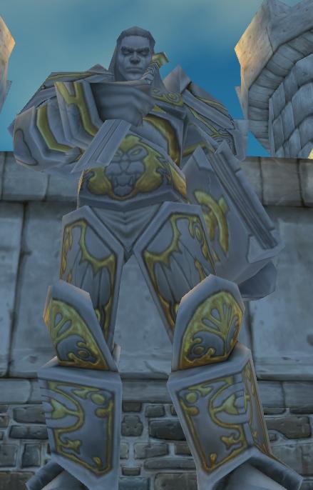 20080429译制的胜利联盟的中流砥柱浴火重生的凤凰白银之手骑士团