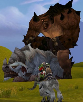 [nga首发][邪恶人士慎入]格鲁尔家族为什么人丁兴旺的秘密 格鲁尔之子