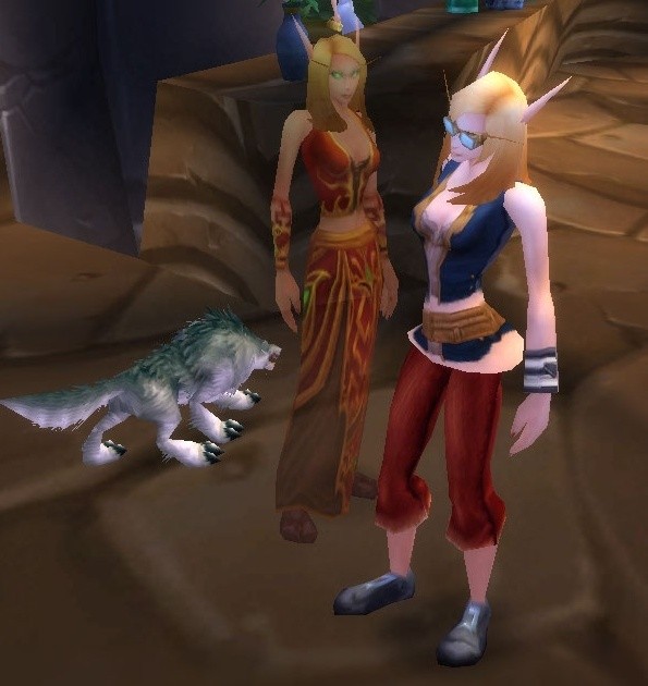 有没有牧师试过带上神圣之眼对就是mc箱子出的去伪帕丽斯希尔顿那儿看