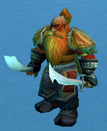 求画为一矮人盗贼求画有大量详尽素材清晰无码大图