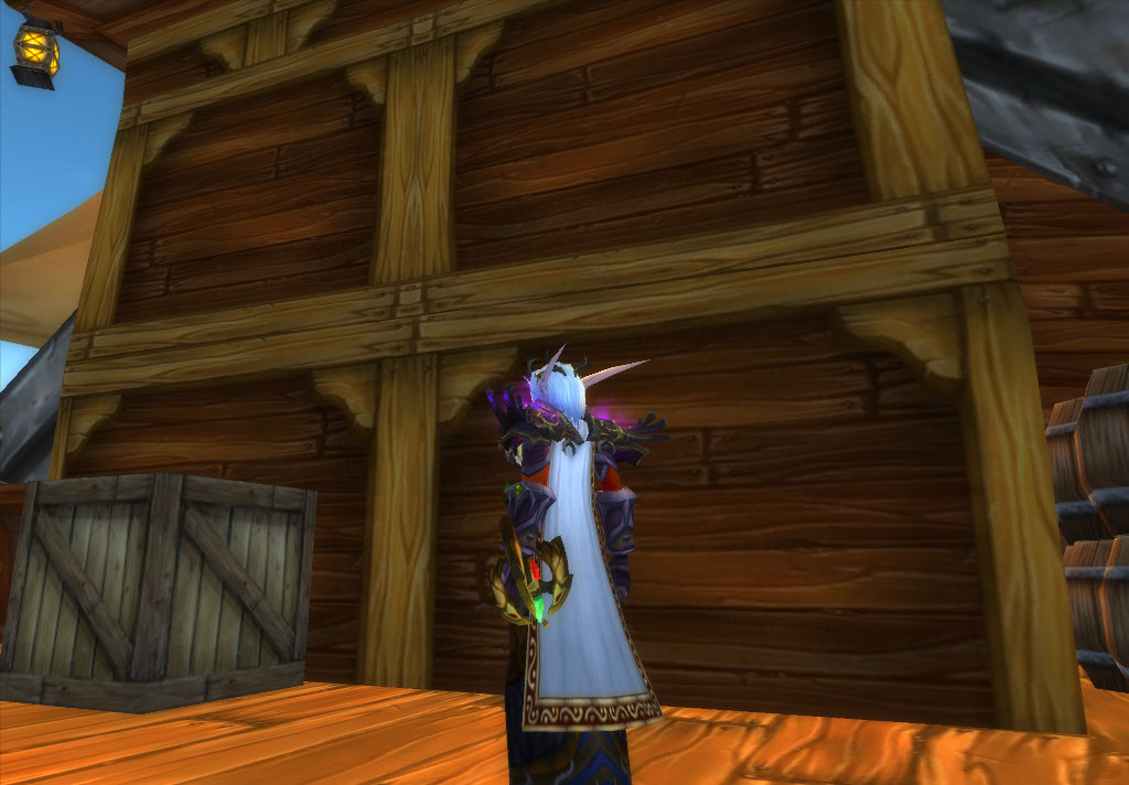 求助纳鲁赐福之锤fm81治疗不会发光吗