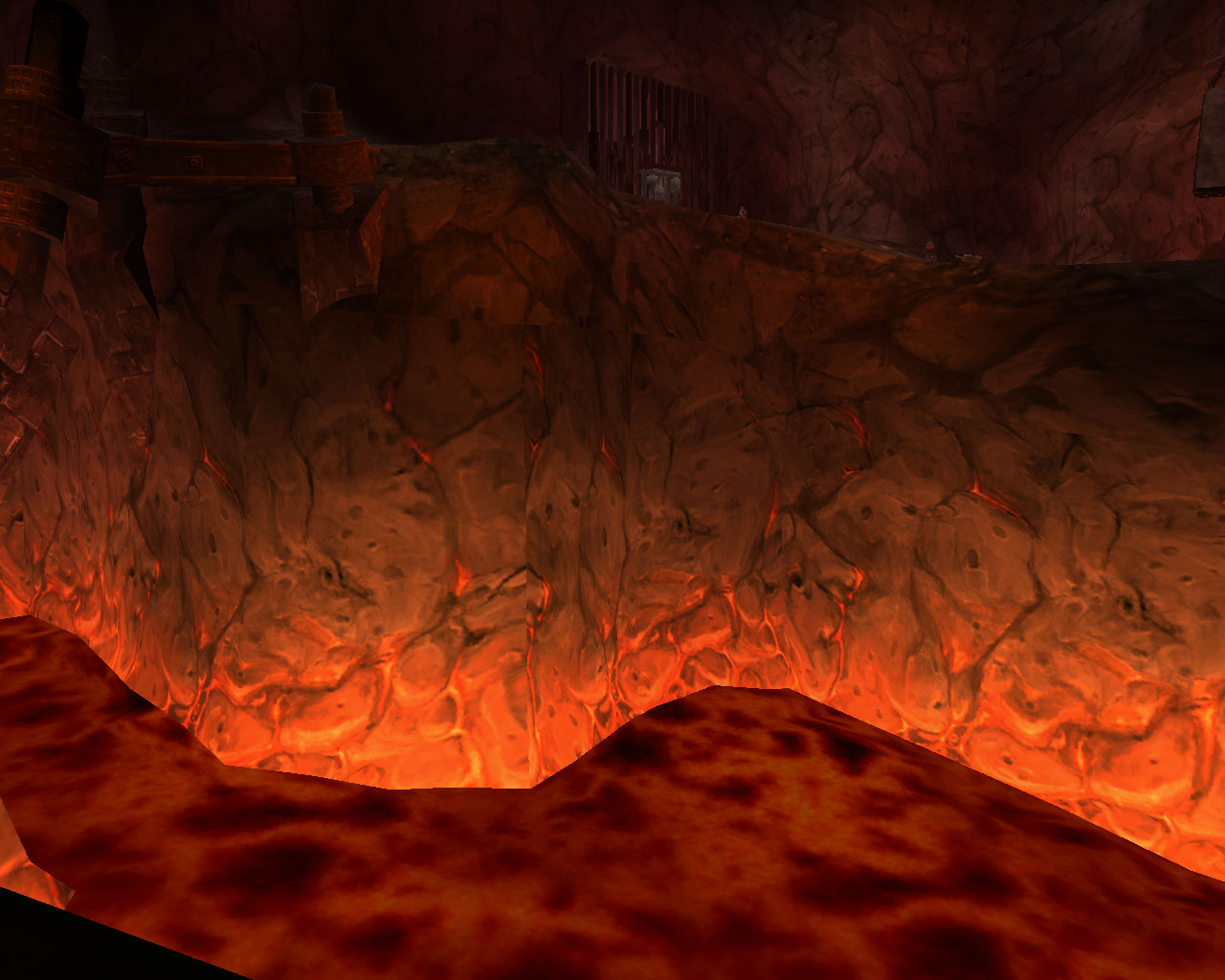 这是个铁与火的世界是个动荡的时代