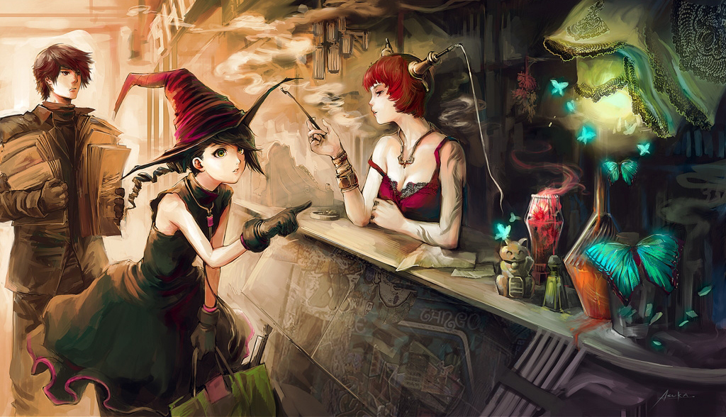 版主留情今天跟我要图的人进来就是女巫那张好歹等人都看到了再删谢谢