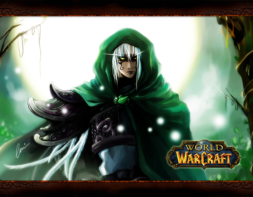 d区有爱好看的桌面送给大家