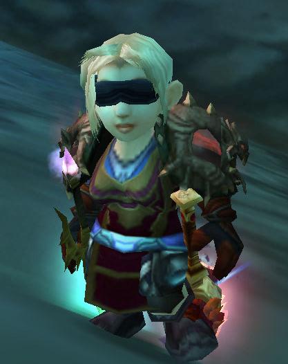 为什么侏儒盗贼得不到爱