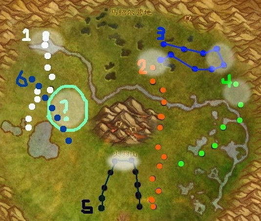 同志们到环形山下线咯猩猩和魔暴龙在等我们咯星期3再见附赠魔暴龙