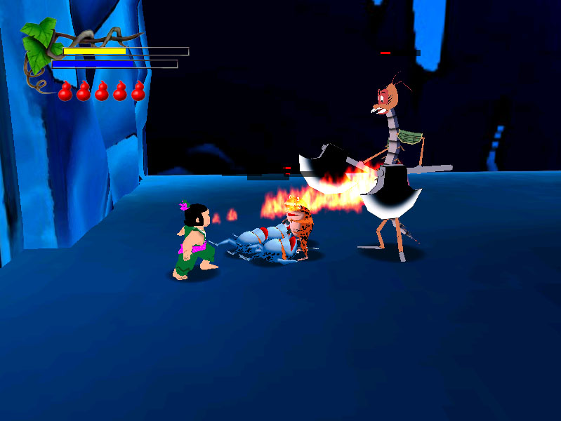 一般人我不告诉他过年公会放假没事和葫芦兄弟玩玩有下载连接了