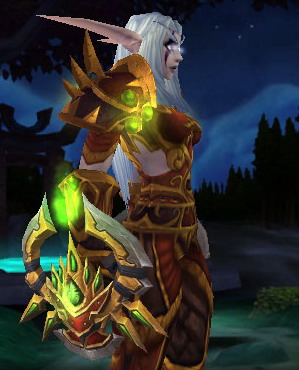 欺诈者之手贼用真的不好吗?