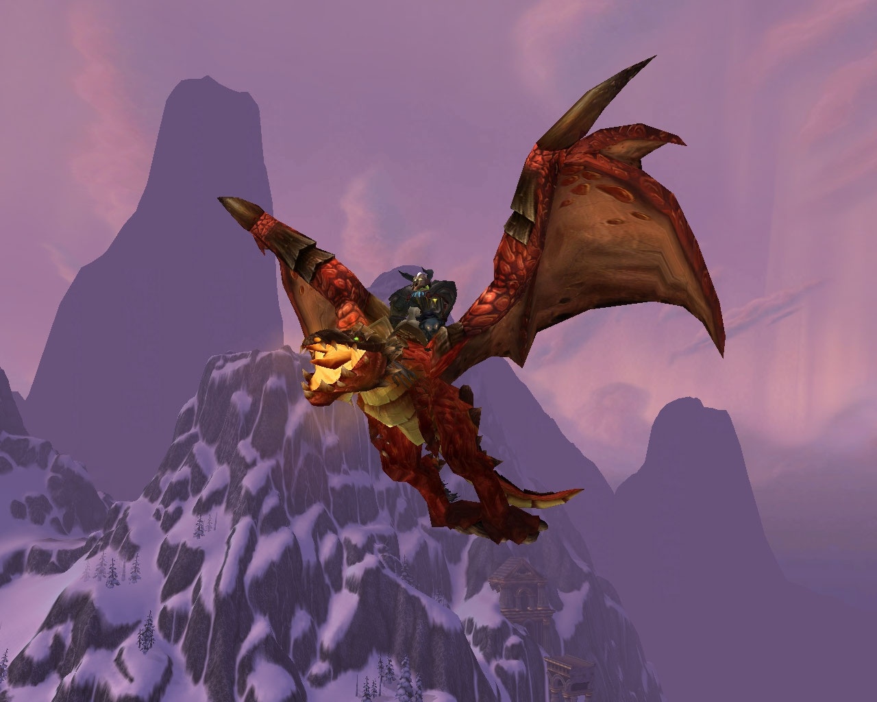 [快乐的搬运工]成就系统坐骑以及10/25人raid坐骑展示 nga玩家社区