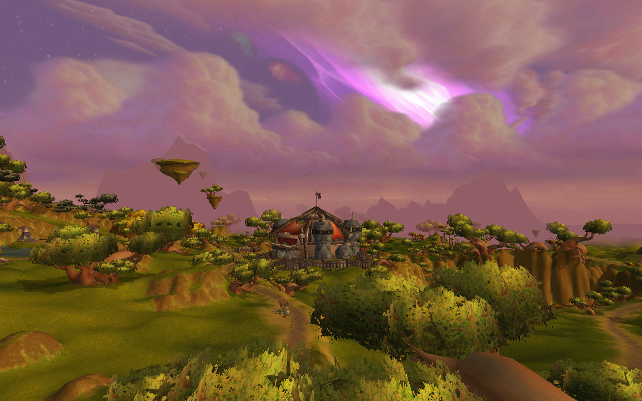 纳格兰是我最喜欢的地方