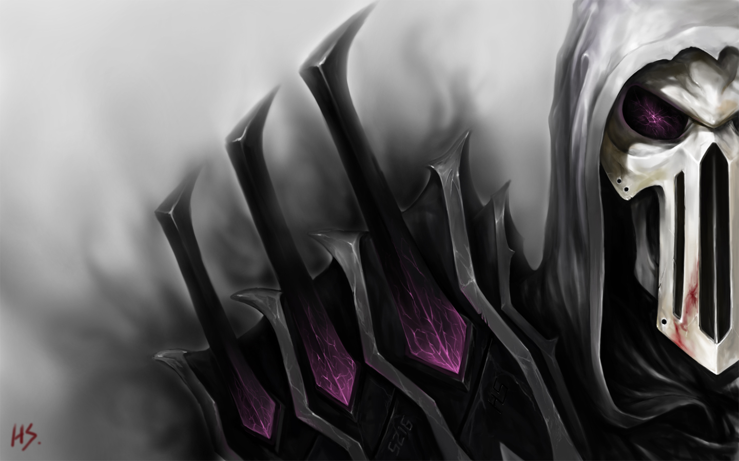 灼热之痕的盗贼朋友