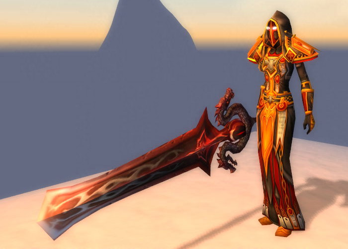 求游戏人物截图~谁有人类女圣骑士t2套的游戏截图呢?最好是拿al的