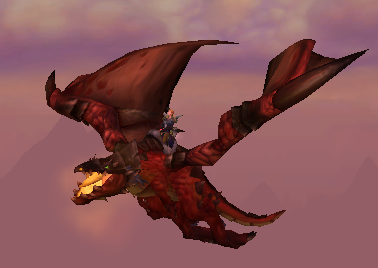 请教台f先行者关于红色始祖幼龙的问题 nga玩家社区