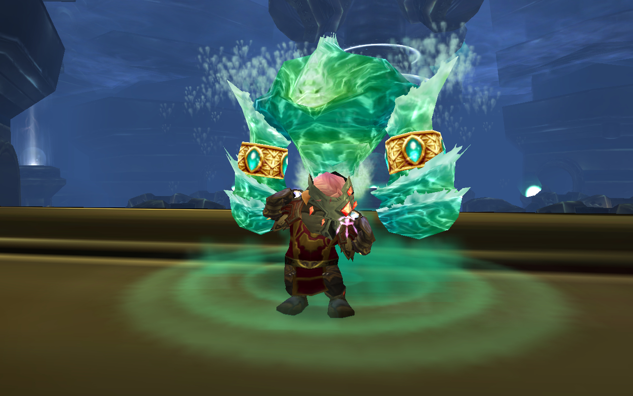 都说法师t8丑&侏儒法师掩面飘过~~~(更新更多t8靓照~) nga玩家社区