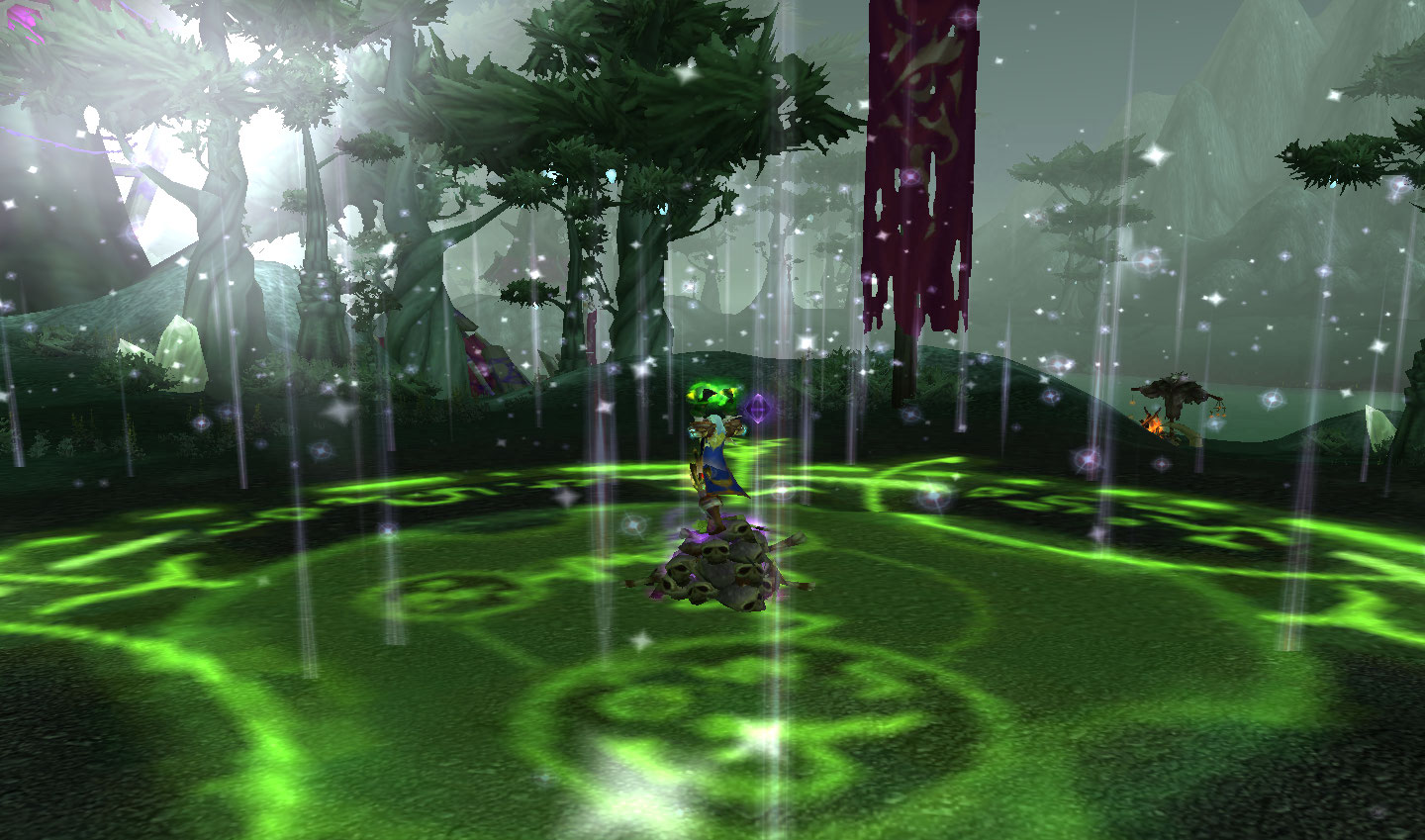 求助ps高手进我是认真的