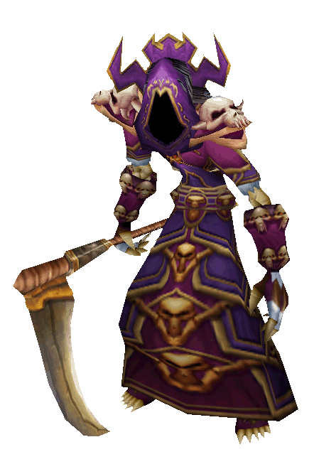 求个亡灵男术的死雾套装图和鬼雾套装图.