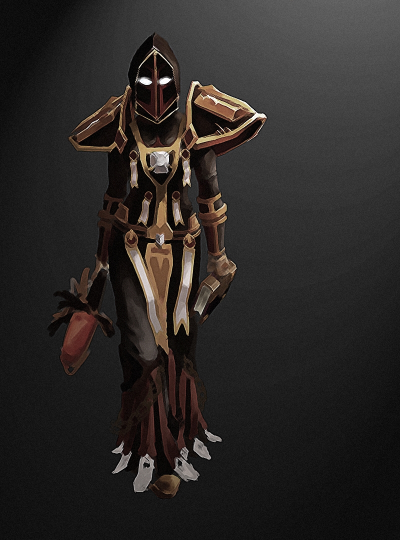 新人借朋友id发图人类女圣骑士t2paladintier2