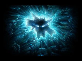 干脆趁着人多,把此帖转型为wow相关壁纸共享帖好了^_^ 一律1680x