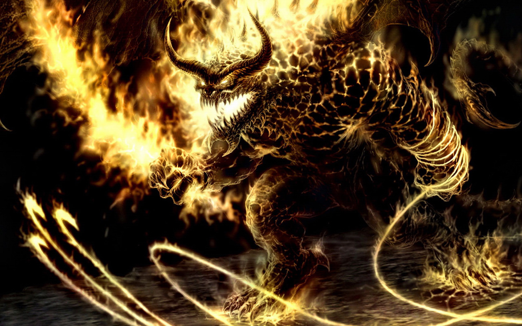 干脆趁着人多,把此帖转型为wow相关壁纸共享帖好了^_^ 一律1680x