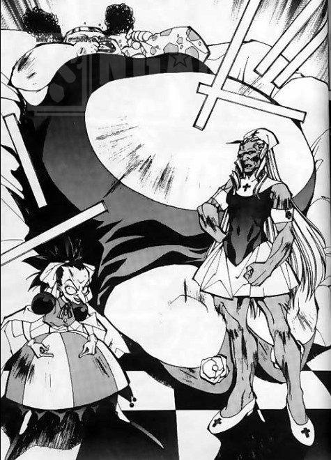 有人喜欢藤崎龙版的封神演义吗已上传维纳斯美图