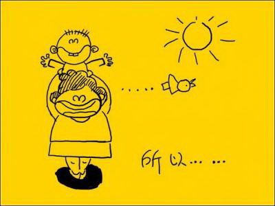 漫画fatherandmother