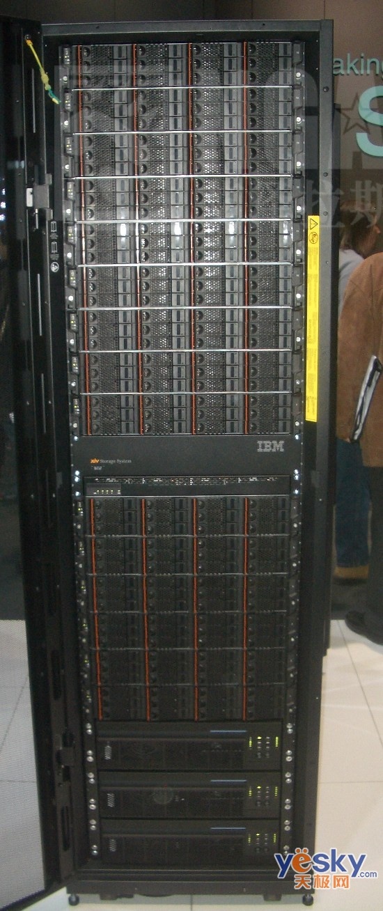 网易新服务器,性能如何,我们拭目以待