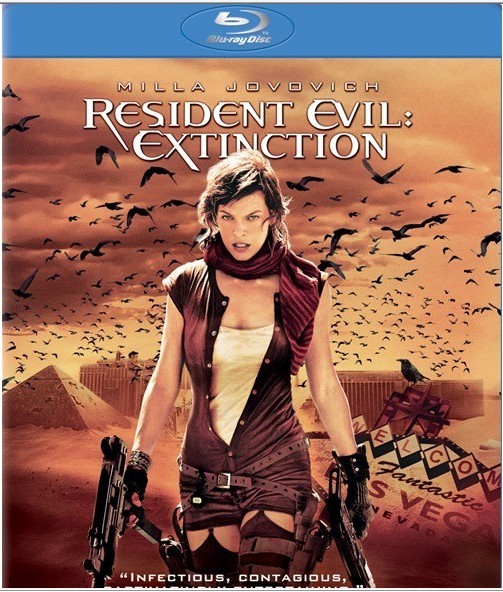 [但愿是最后的午夜电影档]分享下各种末日审判的灾难片.