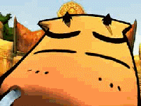 [我叫mt]《我叫mt》qq表情gif动画.