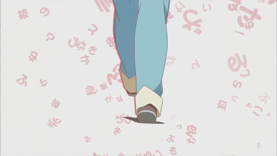 gif教程关于如何制作自己喜欢的gif表情做签名编辑排版完成初次教学贴