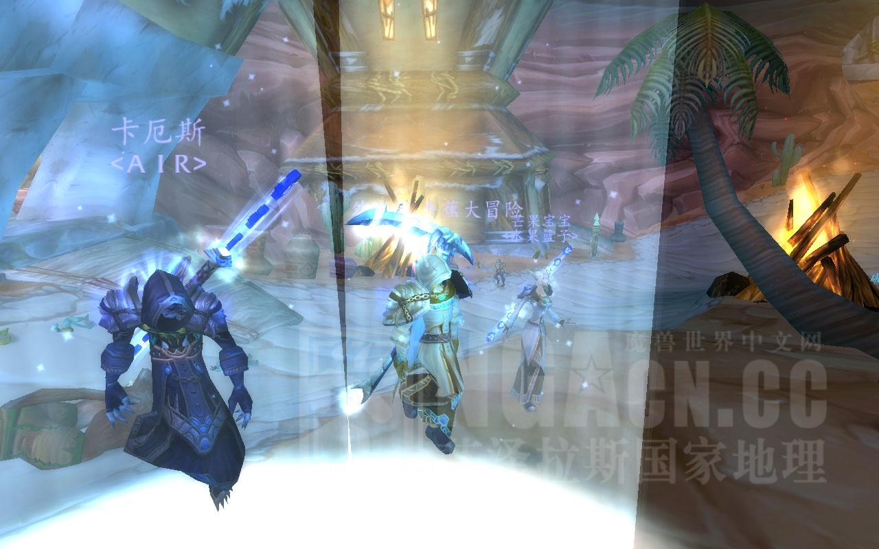 有翅膀就应该能飞漂浮术恶魔变身谁用谁知道啊