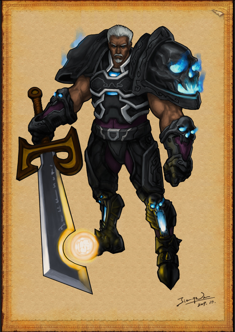 peacejojowow套装神话第二弹无畏