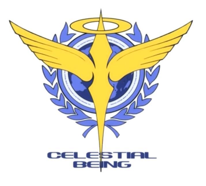高达基地logo图片