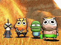 周边前5集qq表情gif动画整理一下谁知道有多少张啊很多就是了