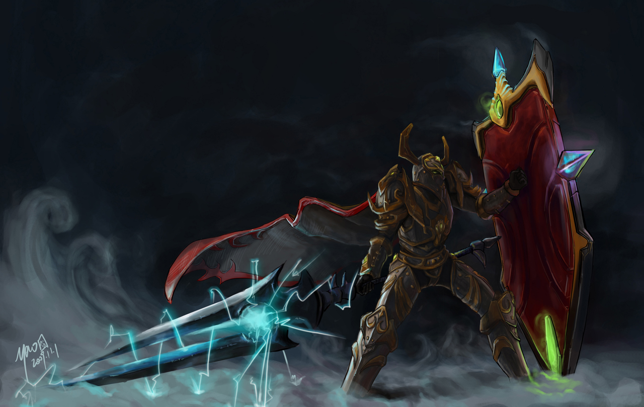 cwower以最高水平进军wlk光棍节的礼物