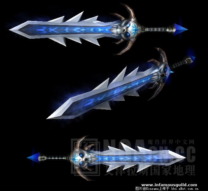 还记得毁灭之刃,熔火犬牙吗.作为一个贼你认为最经典的武器是什么