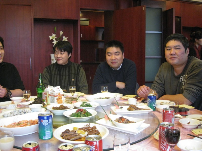 宁波wow俱乐部3周年聚会,有图有真相 nga玩家社区